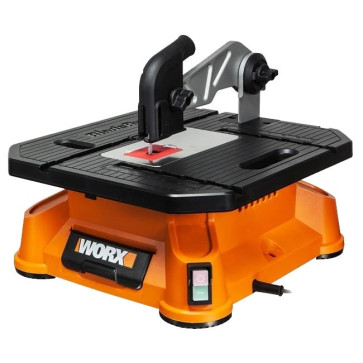 اره چکشی ورکس 650 وات مدل WORX WX572 
