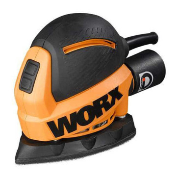 سنباده لرزان 160 وات ورکسWorx Sanding WX646.1 
