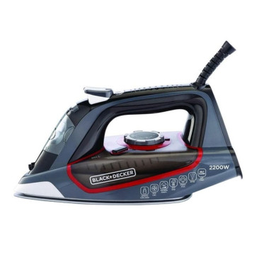 اتو بخار 2200 وات بلک اند دکر Black and Decker X2050