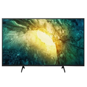 تلویزیون سونی هوشمند فورکی KD-55X7500H 4K Android Sony