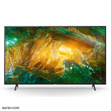 تلویزیون سونی هوشمند فورکی 49X8000H Sony 