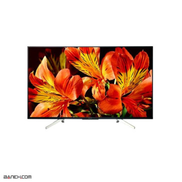 خرید تلویزیون سونی ال ای دی 85X8500F Sony