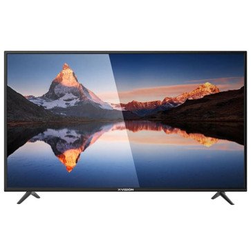 تلویزیون فول اچ دی ال ای دی ایکس ویژن 43 اینچ X.Vision 43XK560