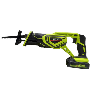 اره افقی بر شارژی ایکس کورت 21 ولت 3000 دور Xcort XDC21-150D