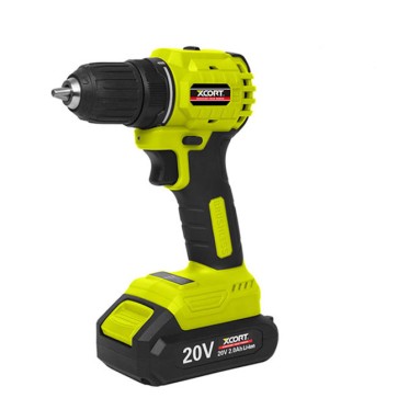 قیمت بکس شارژی ایکس کورت 20 ولت XDC06-24BL خرید