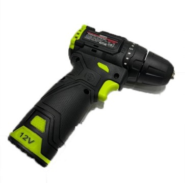 قیمت دریل شارژی 12گیربکس اکسکورت xdc12-010-bl خرید