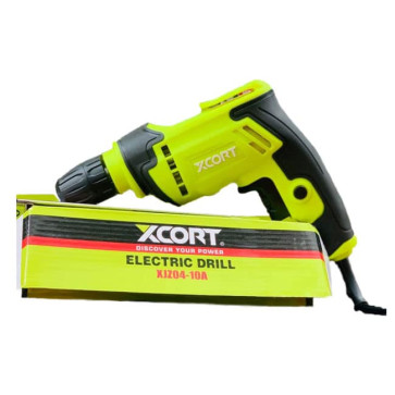 مته برقی 450 وات ایکسکورت Xcort Drill Xjz04-10A
