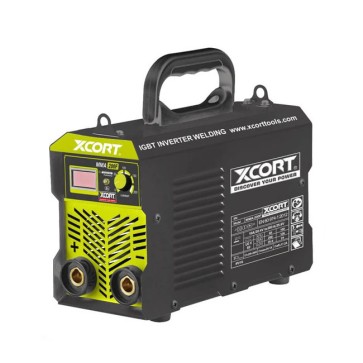 قیمت دستگاه جوش ایکس کورت 200 ولت مدل xmma200f خرید
