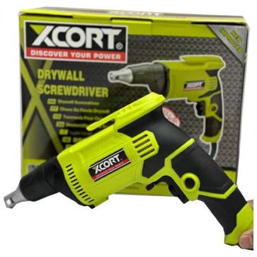 عکس دریل اسکروگان ایکسکورت 570 وات سه نظام مدل XPL02-6A تصاویر