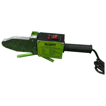 عکس اتو لوله 1500 وات ایکس کورت دیمر دار XQA01-63 جعبه فلزی