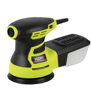 قیمت سنباده لرزان گردان ایکسکورت xsb02-125 خرید