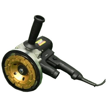 عکس سنگ‌ ساب برقی 1200 وات ایکس کورت مکنده XSF01-125S 