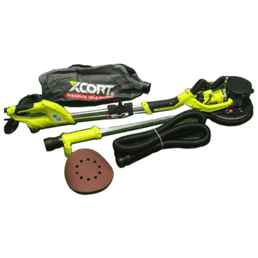 عکس سنباده زن گرد کناف و سقف اکسکورت 800 وات XSF03-255L تصاویر