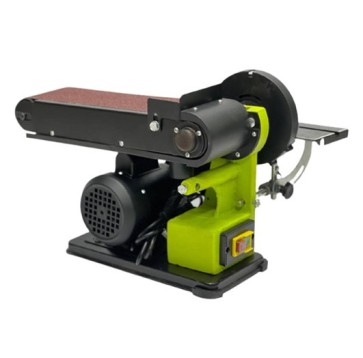 قیمت سنباده رو میزی صنعتی ایکس کورت xst01-150-100 خرید