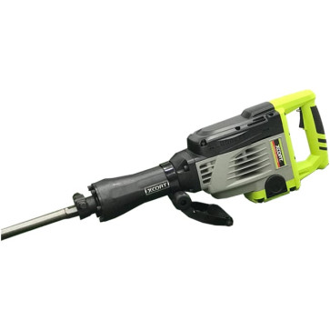 دریل هیلتی تخریب 17 کیلویی 2600 وات ایکس کورت XCORT XZJ01-105 