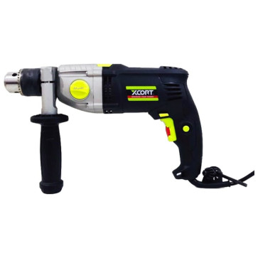 عکس دریل گیربکسی 1200 وات ایکس کورت سه نظام XZJ09-13