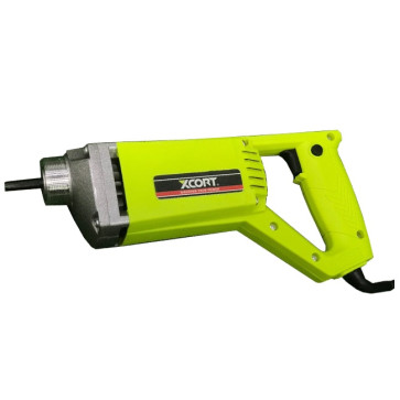 عکس ویبراتور برقی بتن 1200 وات ایکس کورت XZN01-35