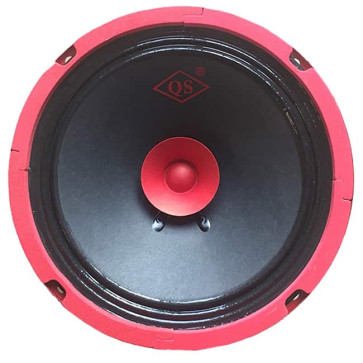 عکس میدرنج 300 وات 6.5 اینچ کیو اس QS YD2-1322 