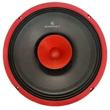عکس اسپیکر و میدرنج خودرو انرژی 8 اینچ 40 وات YD200-1F Energy 