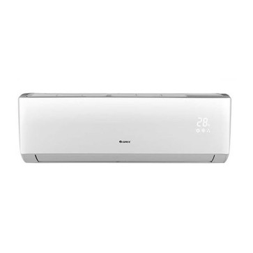 عکس کولر گازی 36000 کیوفورماتیک گری مدل Q4 Matic H36C3تصاویر