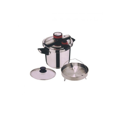 عکس زود پز 8 لیتر فوما مدل FU-1778 تصاویر