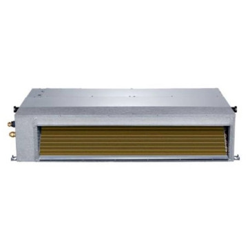 عکس داکت اسپلیت سقفی 24000 زانتی سرد و گرم Zaneti 24000 R410a T1