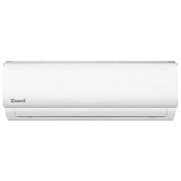 عکس کولر گازی 12000 زانتی R410 دیواری ZMSA-12HO1R Zaneti T1 تصویر