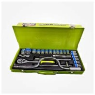 قیمت جعبه بکس 24 پارچه ایکس کورت مدل 217-1024 خرید
