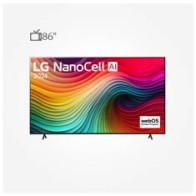تلویزیون ال جی 86NANO81T