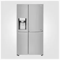 یخچال ساید بای ساید ال جی LG Side by Side GCJ-267