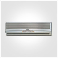 کولر گازی اجنرال 24000 سرد و گرم O'General Air Conditioner ASG24RBAJ 