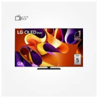 تلویزیون ال جی OLED65G46LA 65G4