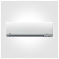کولر گازی سرد و گرم 24000 توشیبا TOSHIBA AIR CONDITIONER RAS-24N3KHP 