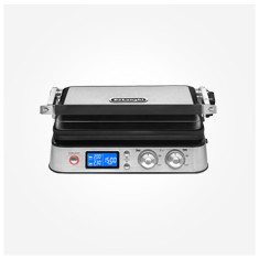 گریل برقی و باربیکیو دلونگی مولتی گریل Delonghi MultiGrill CGH 1012D
