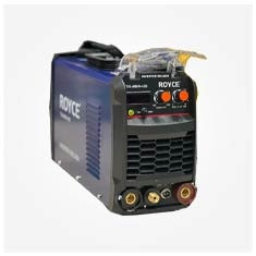 دستگاه جوشکاری 6000 وات رویس مدل RE-10619