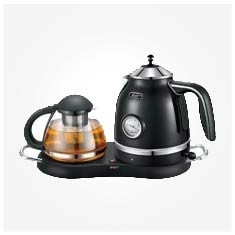  چای ساز مایر 2200 وات مدل MR-1565 