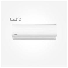 کولر گازی زانتی 12 هزار Zaneti air conditioner