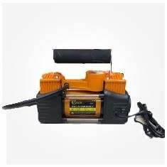قیمت پمپ باد فندکی کاربن 12 ولت 1200W خرید