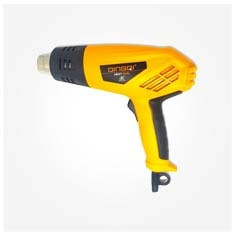سشوار صنعتی دینگکی 2000 وات 4000 دور Dingqi 121103 Electric Heat Gun