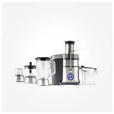 عکس آبمیوه گیری روگن ۴ کاره 1100 وات RU-1240 تصویر