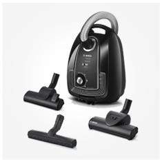  جارو برقی بوش 2200 وات مدل BGL482200S 