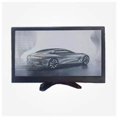 مانیتور 13.3 اینچ خودرو Display Monitor