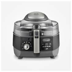 سرخ کن دلونگی 2200 وات Delonghi 1396.B Multifry Fryer