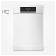 عکس ماشین ظرفشویی 14 نفره یونیوا 14W-TOUCH تصویر