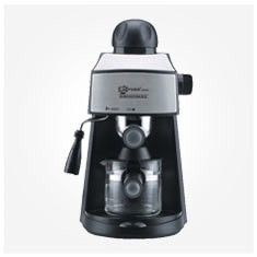 اسپرسو ساز فوما 800 وات 2.4 لیتر Fuma FU-1512