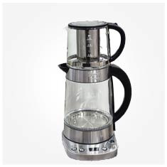 عکس چای ساز روگن ru1530 تصویر  
