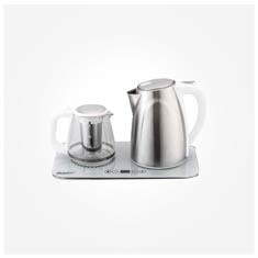 چای ساز مایر 2200 وات MR-1666
