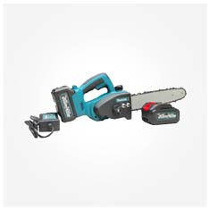 اره زنجیری شارژی ماکیتا 168 ولت Makita