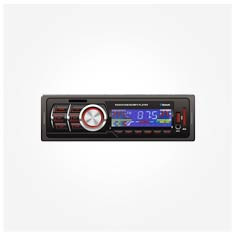 دستگاه پخش کننده خودرو بلوتوث دار Bluetooth car player 1782