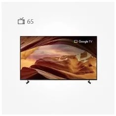 عکس تلویزیون ال جی 65x77 مدل 65 اینچ هوشمند فورکی تصاویر